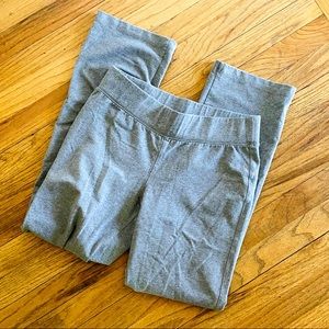 Sonoma lifestyle grey yoga pants